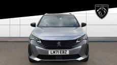 Peugeot 3008 1.2 PureTech GT Premium 5dr EAT8 Petrol Estate